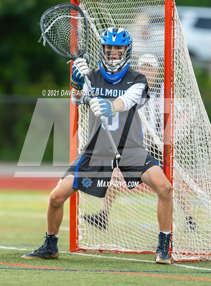 Thumbnail 3 in Falmouth @ Cape Elizabeth (MPA Class A State Final) photogallery.