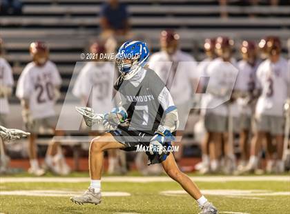Thumbnail 3 in Falmouth @ Cape Elizabeth (MPA Class A State Final) photogallery.