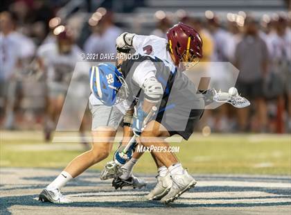 Thumbnail 3 in Falmouth @ Cape Elizabeth (MPA Class A State Final) photogallery.