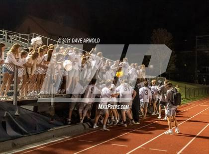 Thumbnail 3 in Falmouth @ Cape Elizabeth (MPA Class A State Final) photogallery.