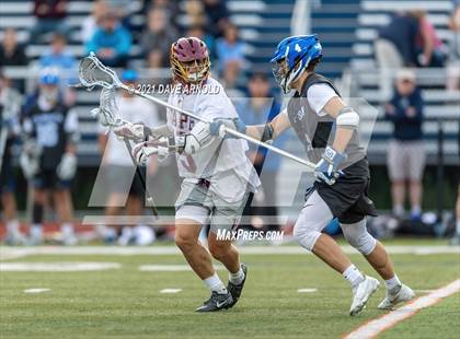 Thumbnail 2 in Falmouth @ Cape Elizabeth (MPA Class A State Final) photogallery.