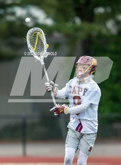 Thumbnail 2 in Falmouth @ Cape Elizabeth (MPA Class A State Final) photogallery.