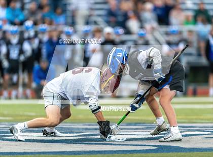 Thumbnail 1 in Falmouth @ Cape Elizabeth (MPA Class A State Final) photogallery.