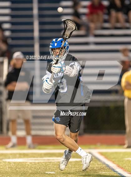 Thumbnail 1 in Falmouth @ Cape Elizabeth (MPA Class A State Final) photogallery.