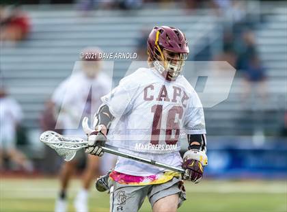 Thumbnail 3 in Falmouth @ Cape Elizabeth (MPA Class A State Final) photogallery.