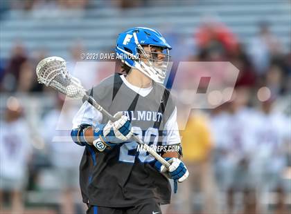 Thumbnail 2 in Falmouth @ Cape Elizabeth (MPA Class A State Final) photogallery.