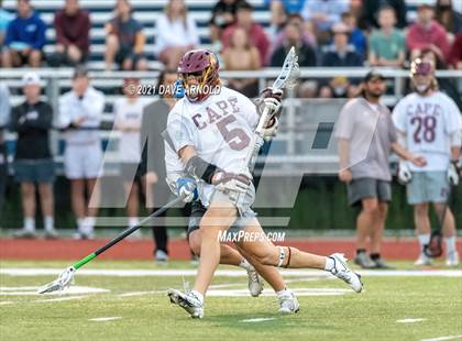 Thumbnail 3 in Falmouth @ Cape Elizabeth (MPA Class A State Final) photogallery.