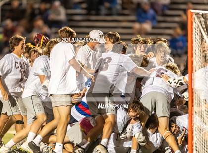 Thumbnail 1 in Falmouth @ Cape Elizabeth (MPA Class A State Final) photogallery.
