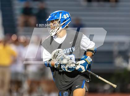 Thumbnail 1 in Falmouth @ Cape Elizabeth (MPA Class A State Final) photogallery.