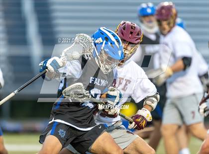 Thumbnail 1 in Falmouth @ Cape Elizabeth (MPA Class A State Final) photogallery.