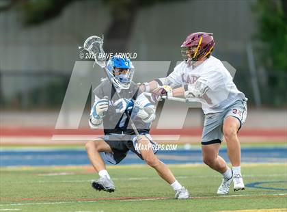 Thumbnail 2 in Falmouth @ Cape Elizabeth (MPA Class A State Final) photogallery.