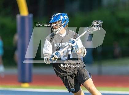 Thumbnail 2 in Falmouth @ Cape Elizabeth (MPA Class A State Final) photogallery.