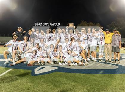 Thumbnail 2 in Falmouth @ Cape Elizabeth (MPA Class A State Final) photogallery.