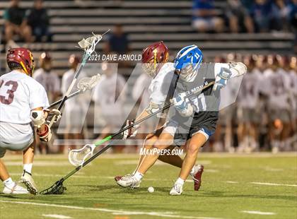 Thumbnail 3 in Falmouth @ Cape Elizabeth (MPA Class A State Final) photogallery.