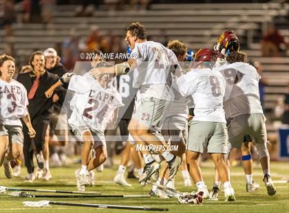 Thumbnail 2 in Falmouth @ Cape Elizabeth (MPA Class A State Final) photogallery.
