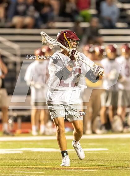 Thumbnail 3 in Falmouth @ Cape Elizabeth (MPA Class A State Final) photogallery.