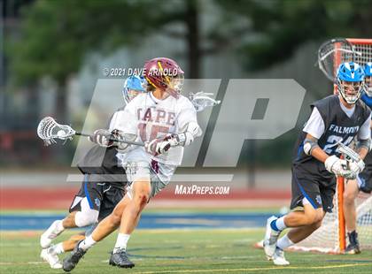 Thumbnail 1 in Falmouth @ Cape Elizabeth (MPA Class A State Final) photogallery.