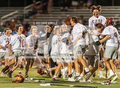 Thumbnail 1 in Falmouth @ Cape Elizabeth (MPA Class A State Final) photogallery.