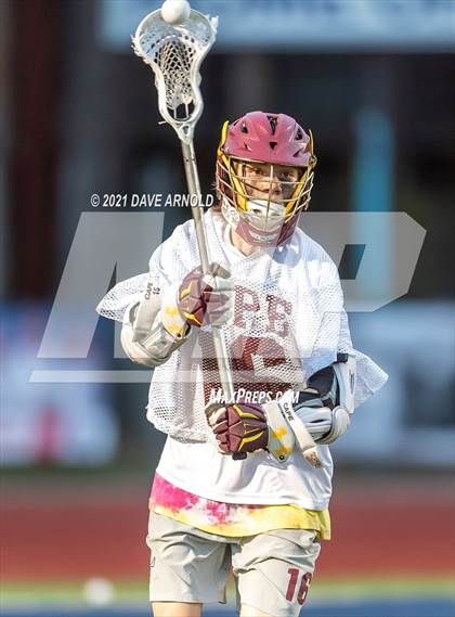 Thumbnail 2 in Falmouth @ Cape Elizabeth (MPA Class A State Final) photogallery.