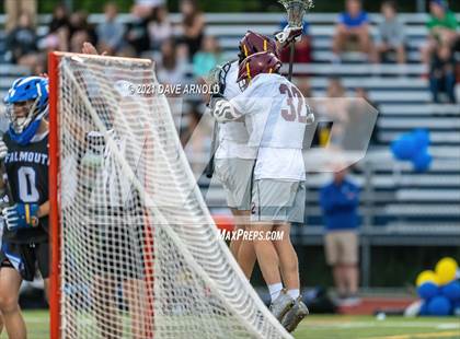 Thumbnail 1 in Falmouth @ Cape Elizabeth (MPA Class A State Final) photogallery.