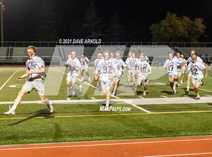 Thumbnail 1 in Falmouth @ Cape Elizabeth (MPA Class A State Final) photogallery.