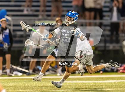 Thumbnail 3 in Falmouth @ Cape Elizabeth (MPA Class A State Final) photogallery.