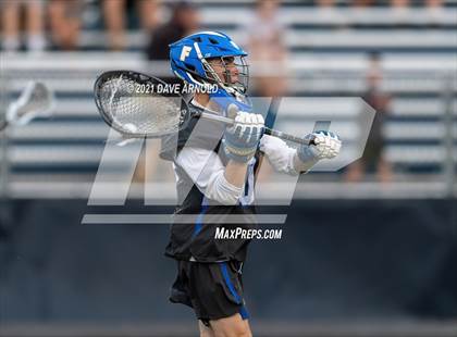 Thumbnail 1 in Falmouth @ Cape Elizabeth (MPA Class A State Final) photogallery.
