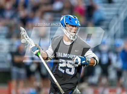 Thumbnail 2 in Falmouth @ Cape Elizabeth (MPA Class A State Final) photogallery.