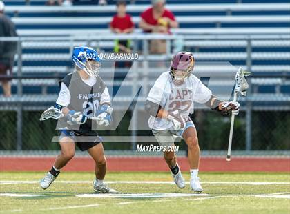 Thumbnail 3 in Falmouth @ Cape Elizabeth (MPA Class A State Final) photogallery.