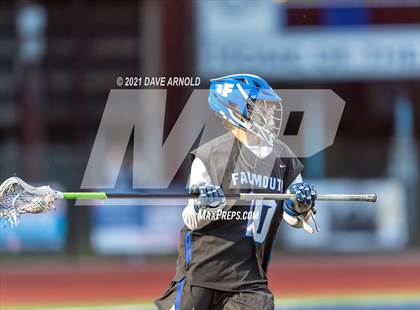 Thumbnail 1 in Falmouth @ Cape Elizabeth (MPA Class A State Final) photogallery.