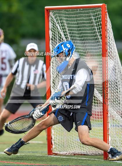 Thumbnail 1 in Falmouth @ Cape Elizabeth (MPA Class A State Final) photogallery.