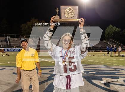 Thumbnail 3 in Falmouth @ Cape Elizabeth (MPA Class A State Final) photogallery.