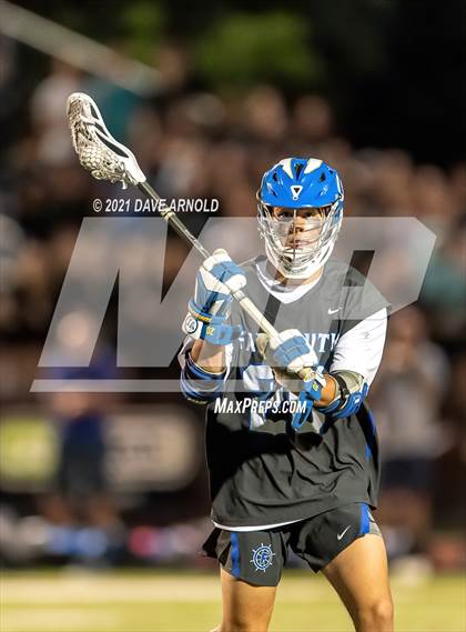Thumbnail 3 in Falmouth @ Cape Elizabeth (MPA Class A State Final) photogallery.