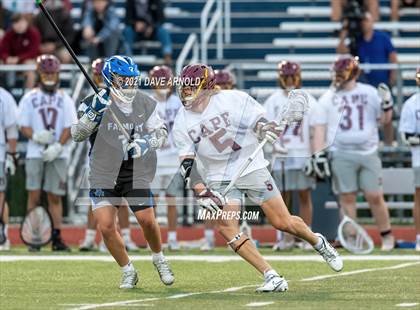 Thumbnail 1 in Falmouth @ Cape Elizabeth (MPA Class A State Final) photogallery.