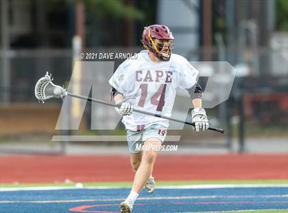 Thumbnail 3 in Falmouth @ Cape Elizabeth (MPA Class A State Final) photogallery.