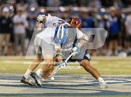 Thumbnail 2 in Falmouth @ Cape Elizabeth (MPA Class A State Final) photogallery.