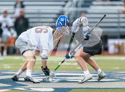 Thumbnail 1 in Falmouth @ Cape Elizabeth (MPA Class A State Final) photogallery.