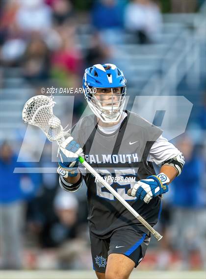 Thumbnail 1 in Falmouth @ Cape Elizabeth (MPA Class A State Final) photogallery.