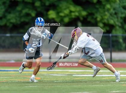 Thumbnail 1 in Falmouth @ Cape Elizabeth (MPA Class A State Final) photogallery.