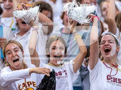 Thumbnail 2 in Falmouth @ Cape Elizabeth (MPA Class A State Final) photogallery.