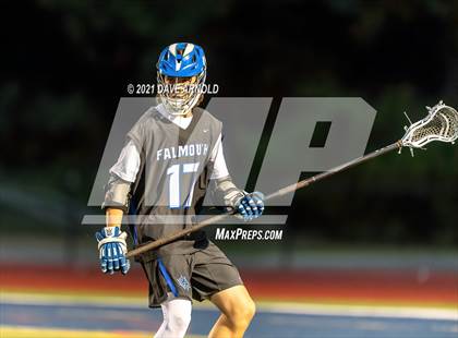 Thumbnail 2 in Falmouth @ Cape Elizabeth (MPA Class A State Final) photogallery.
