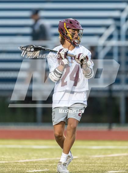 Thumbnail 3 in Falmouth @ Cape Elizabeth (MPA Class A State Final) photogallery.