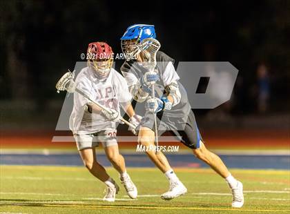 Thumbnail 2 in Falmouth @ Cape Elizabeth (MPA Class A State Final) photogallery.