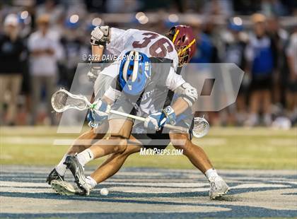 Thumbnail 3 in Falmouth @ Cape Elizabeth (MPA Class A State Final) photogallery.
