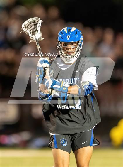 Thumbnail 1 in Falmouth @ Cape Elizabeth (MPA Class A State Final) photogallery.