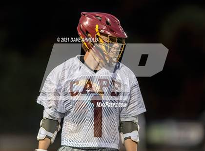 Thumbnail 3 in Falmouth @ Cape Elizabeth (MPA Class A State Final) photogallery.