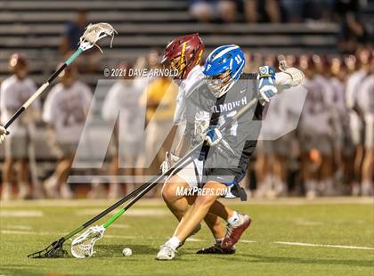 Thumbnail 2 in Falmouth @ Cape Elizabeth (MPA Class A State Final) photogallery.