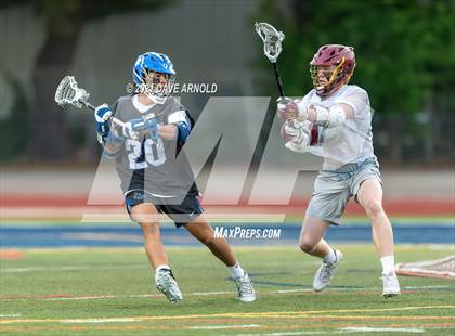 Thumbnail 3 in Falmouth @ Cape Elizabeth (MPA Class A State Final) photogallery.