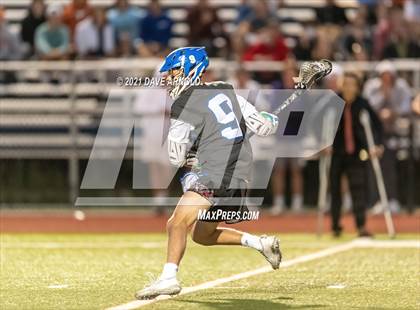 Thumbnail 2 in Falmouth @ Cape Elizabeth (MPA Class A State Final) photogallery.