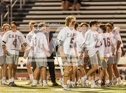 Thumbnail 3 in Falmouth @ Cape Elizabeth (MPA Class A State Final) photogallery.